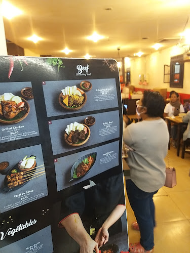 Opinii despre Ayam Penyet Ria - Lucky Plaza în Singapore - Hospitality and gastronomy