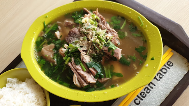 Opinii despre Chai Chuan Tou Yang Rou Tang în Singapore - Hospitality and gastronomy