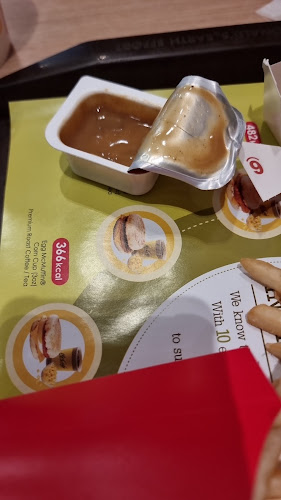 Opinii despre McDonald's Bukit Panjang Plaza în Singapore - Hospitality and gastronomy