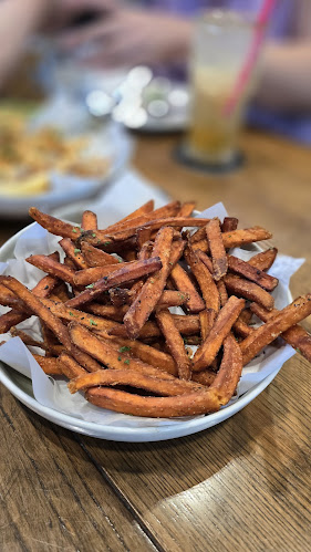 Supply & Demand, Novena - Hospitality and gastronomy