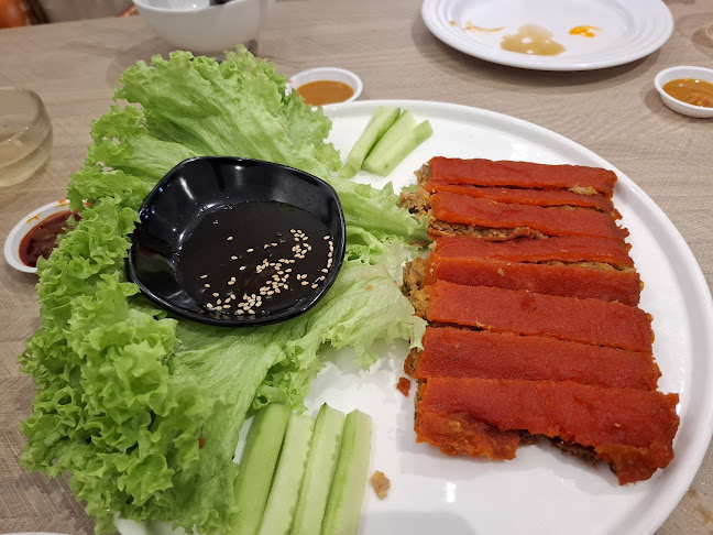 D'life Signature 蔬品軒 - Singapore