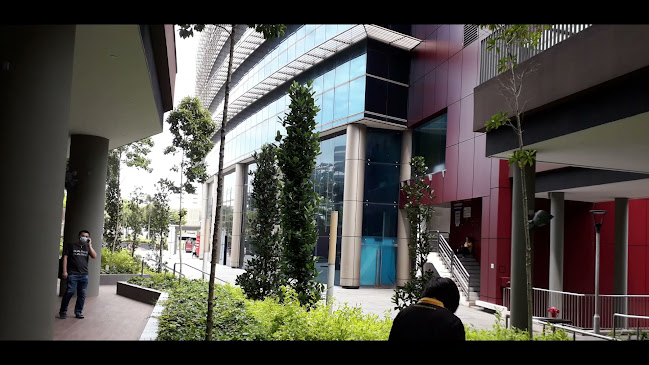 Rocky Master - Singapore