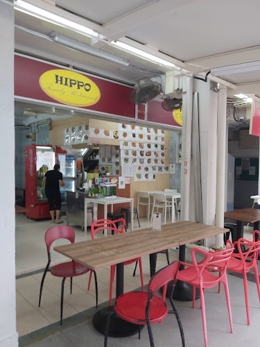 Opinii despre Hippo Family Restaurant în Singapore - Hospitality and gastronomy