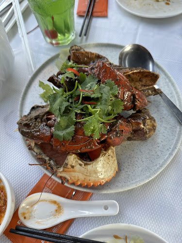 Comentarii opinii despre JUMBO Seafood - Dempsey Hill