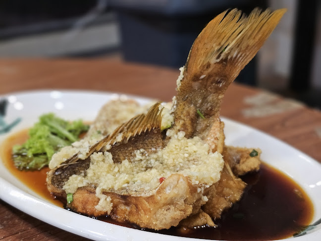 Tong Sheng Bak Kut Teh 同勝肉骨茶 - Singapore