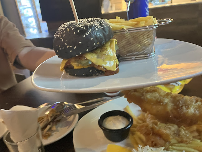 The Carpenters Bar - Singapore