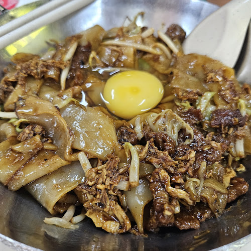 Comentarii opinii despre Cui Xiang Yuan Restaurant 翠香园餐馆