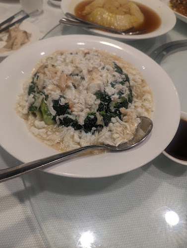 詠春园 Spring Court Chinese Restaurant Singapore - Hospitality and gastronomy