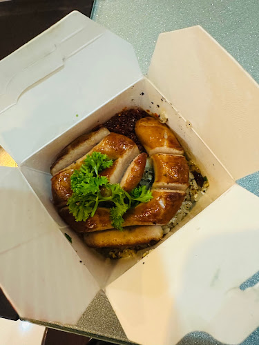 Comentarii opinii despre WOK HEY Junction 8, Bishan