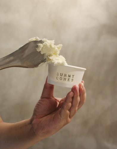 Burnt Cones Gelato (Sunset Way) - Hospitality and gastronomy
