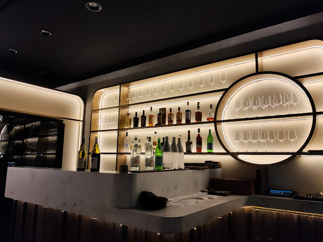 Euphoria - Hospitality and gastronomy