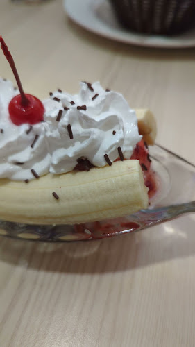 Swensen's @ West Mall - Hospitality and gastronomy