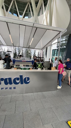 Opinii despre Miracle Coffee în Singapore - Hospitality and gastronomy