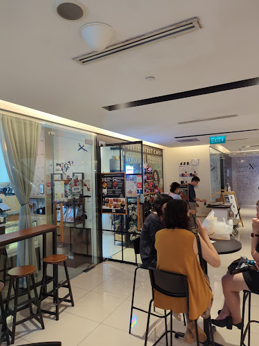 #02-02 Oxley Tower, Singapore 068906