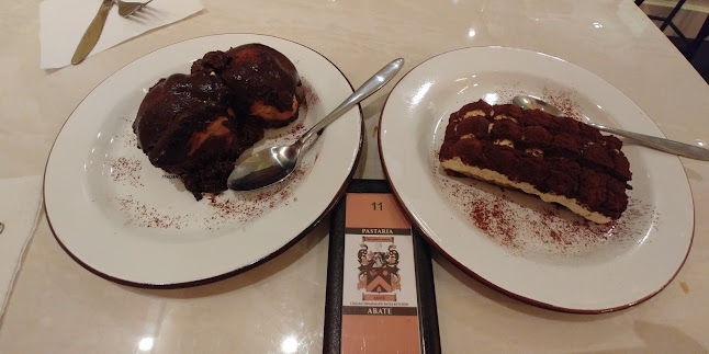 Pastaria Abate - Hospitality and gastronomy