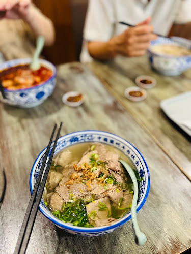 Eastern Wok (Yishun) - Singapore