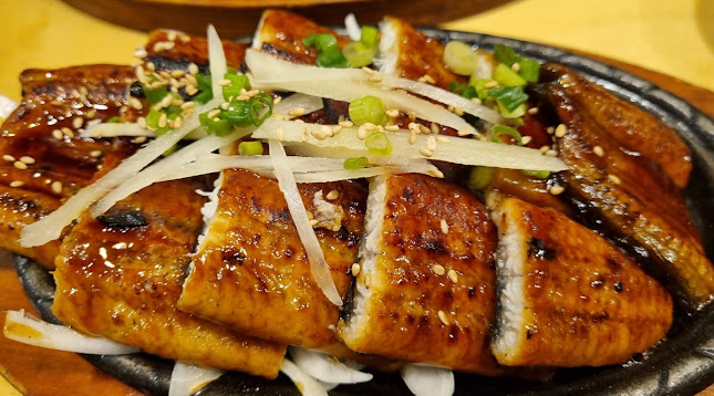 Comentarii opinii despre SBCD Korean Tofu House