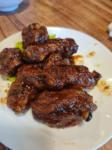 Jiak Modern Tzechar @ Hillv2 - Hospitality and gastronomy