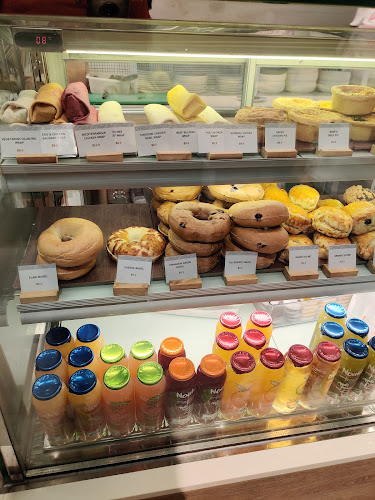 Dutch Colony Coffee Co. - Hospitality and gastronomy