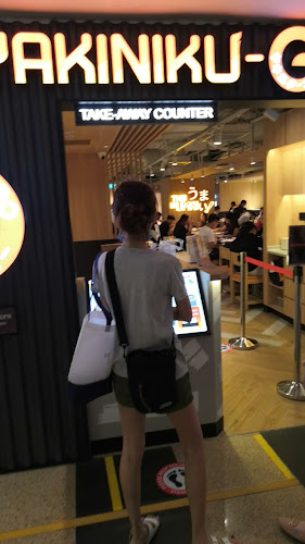 Yakiniku-GO - Hospitality and gastronomy