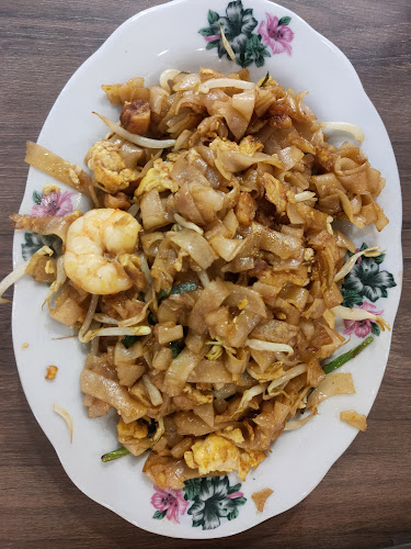 Opinii despre Malaysia Boleh! @ Northpoint City în Singapore - Hospitality and gastronomy