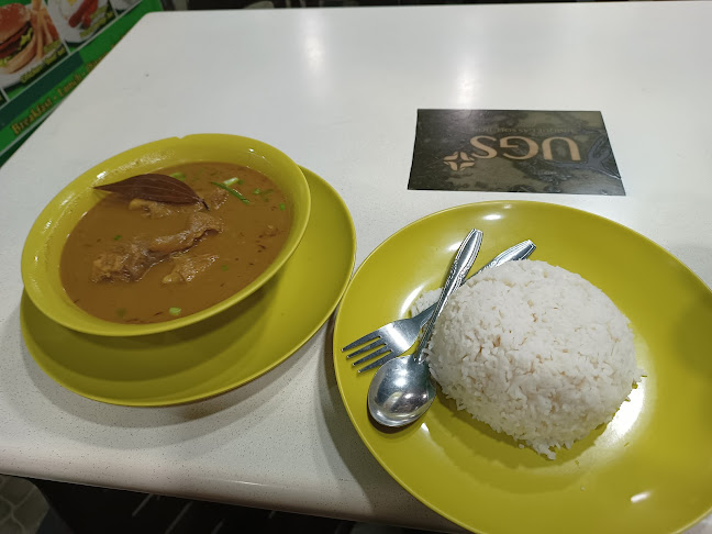 16 Geylang Eating House - Hospitality and gastronomy