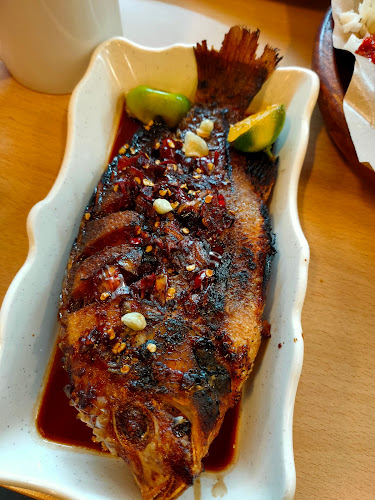 Opinii despre Dapur Penyet @ Centrepoint în Singapore - Hospitality and gastronomy