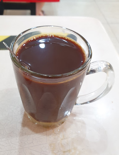 Coffee Shop - Singapore