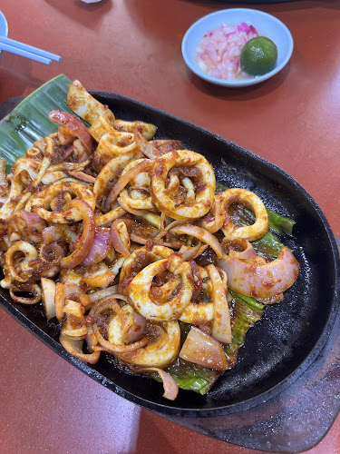 Comentarii opinii despre Taman Jurong Market & Food Centre