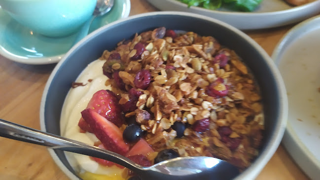 The Brewing Ground - Hospitality and gastronomy