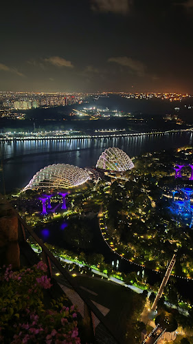 Opinii despre LAVO Italian Restaurant And Rooftop Bar în Singapore - Hospitality and gastronomy