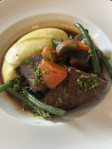 Opinii despre The French Ladle în Singapore - Hospitality and gastronomy