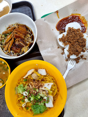 Jin Hong Coffee Shop - Hospitality and gastronomy