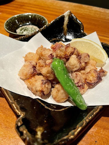 The Public Izakaya 2 - Singapore