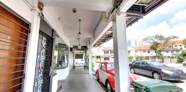 La Pizzaiola @ Jalan Riang - Singapore