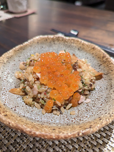 IRU DEN - Hospitality and gastronomy