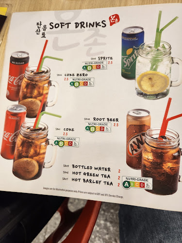 Comentarii opinii despre Bonchon PLQ