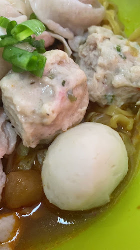 Ong Yong Lee Eating House - Singapore