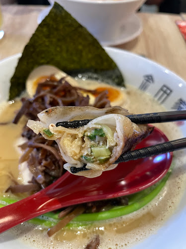 Comentarii opinii despre Kanada-Ya Ramen Jem (Jurong)