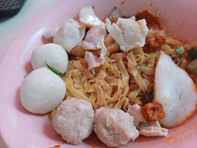 Big City Coffee House - Singapore