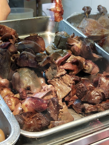 848 Braised Duck Rice - Singapore