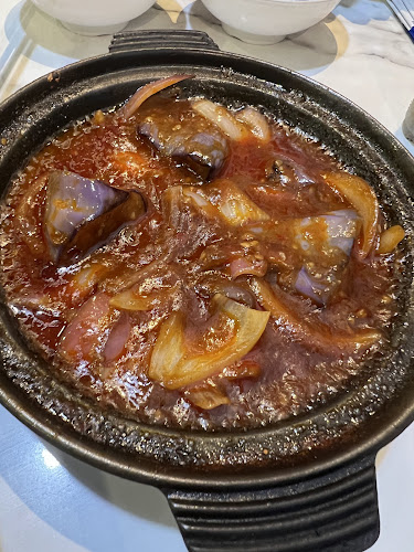 Comentarii opinii despre Lau Wang Claypot Delights @ Singpost Centre