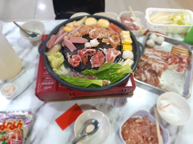 Comentarii opinii despre 888 Mookata @ Bishan S11