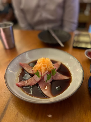 The Oyster Bank - Tanjong Pagar