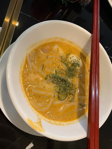 Comentarii opinii despre Nyonyas & Gentlemen Restaurant