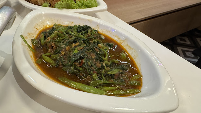 Lemongrass - Hospitality and gastronomy