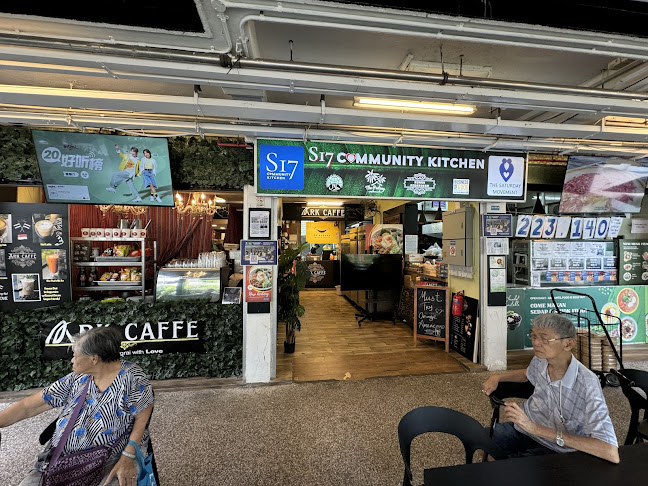 Nasi Padang & Satay - Hospitality and gastronomy