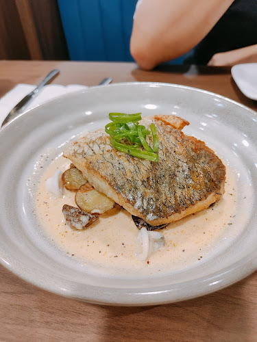 Opinii despre Poulet - White Sands în Singapore - Hospitality and gastronomy