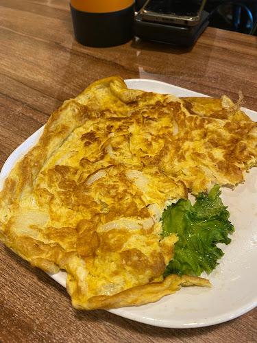 Jiak Modern Tzechar @ Hillv2 - Singapore