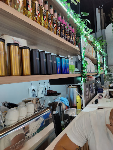 SOD Cafe - Hospitality and gastronomy